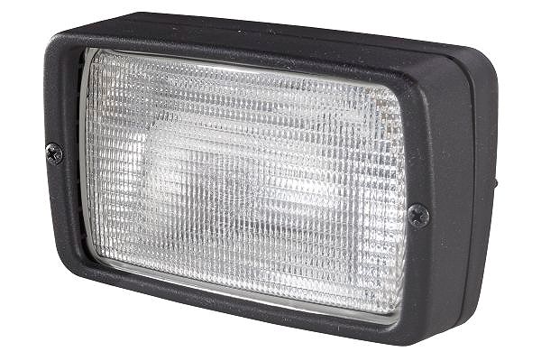 Hella Arbeitsscheinwerfer [Hersteller-Nr. 1GA996082-001]