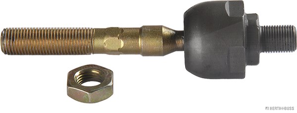 Herth+buss Jakoparts Axialgelenk, Spurstange [Hersteller-Nr. J4844023] für Honda