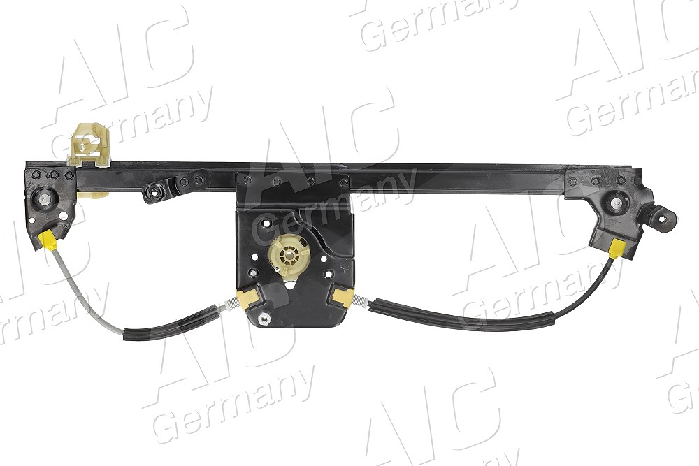 Aic Fensterheber elektrisch vorne rechts [Hersteller-Nr. 52483] für Renault