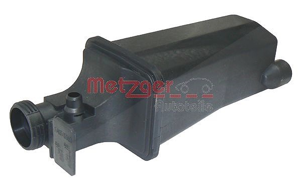 Metzger Autoteile Ausgleichsbehälter Kühlmittel [Hersteller-Nr. 2140021] für BMW