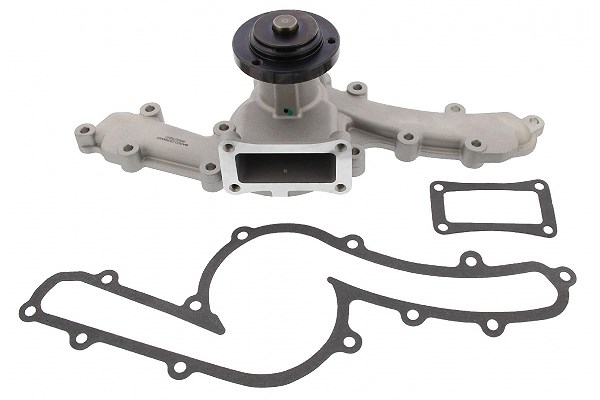 Mapco Wasserpumpe inkl. Dichtung [Hersteller-Nr. 21014] für Alfa Romeo, Fiat