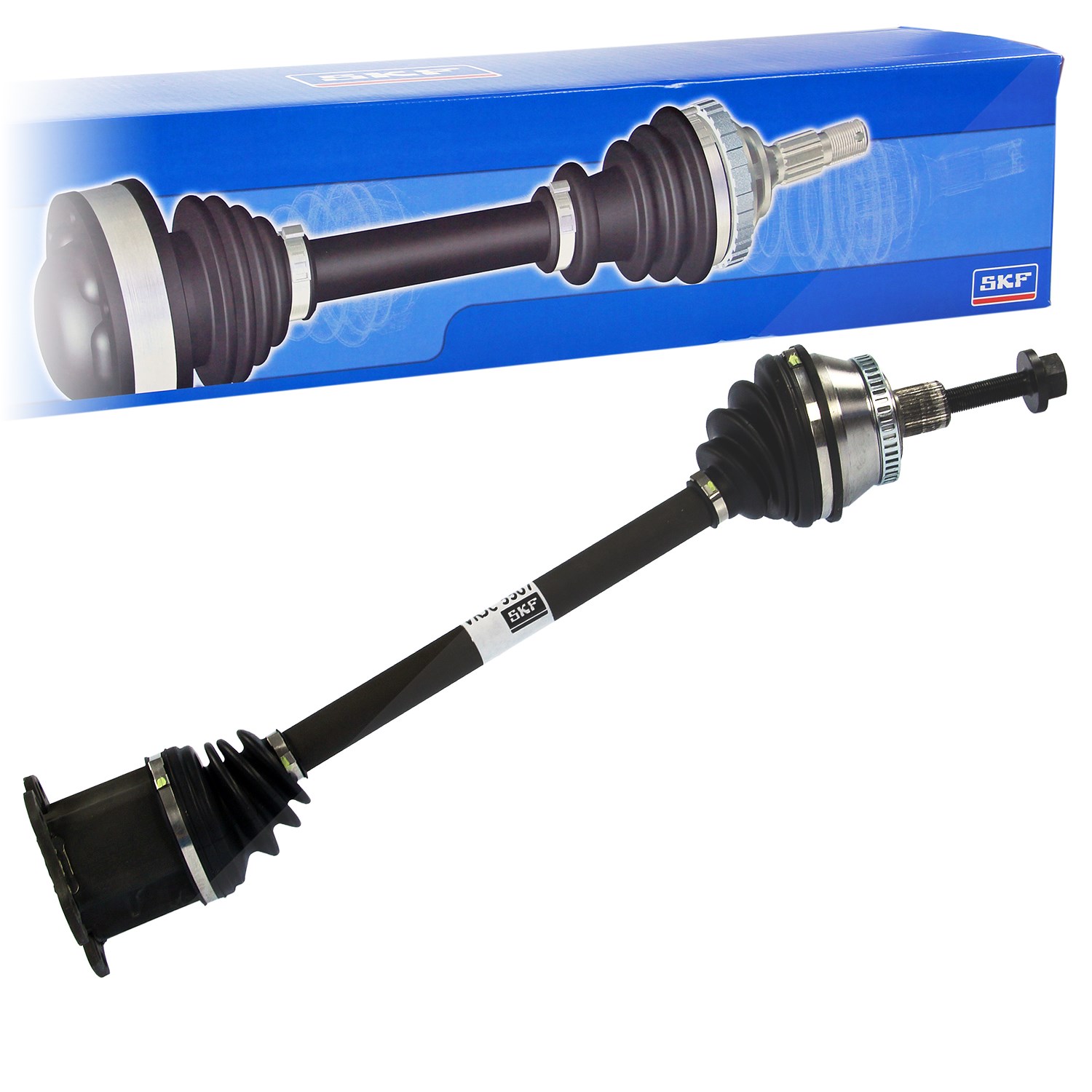Skf Antriebswelle [Hersteller-Nr. VKJC5507] für Audi, Seat