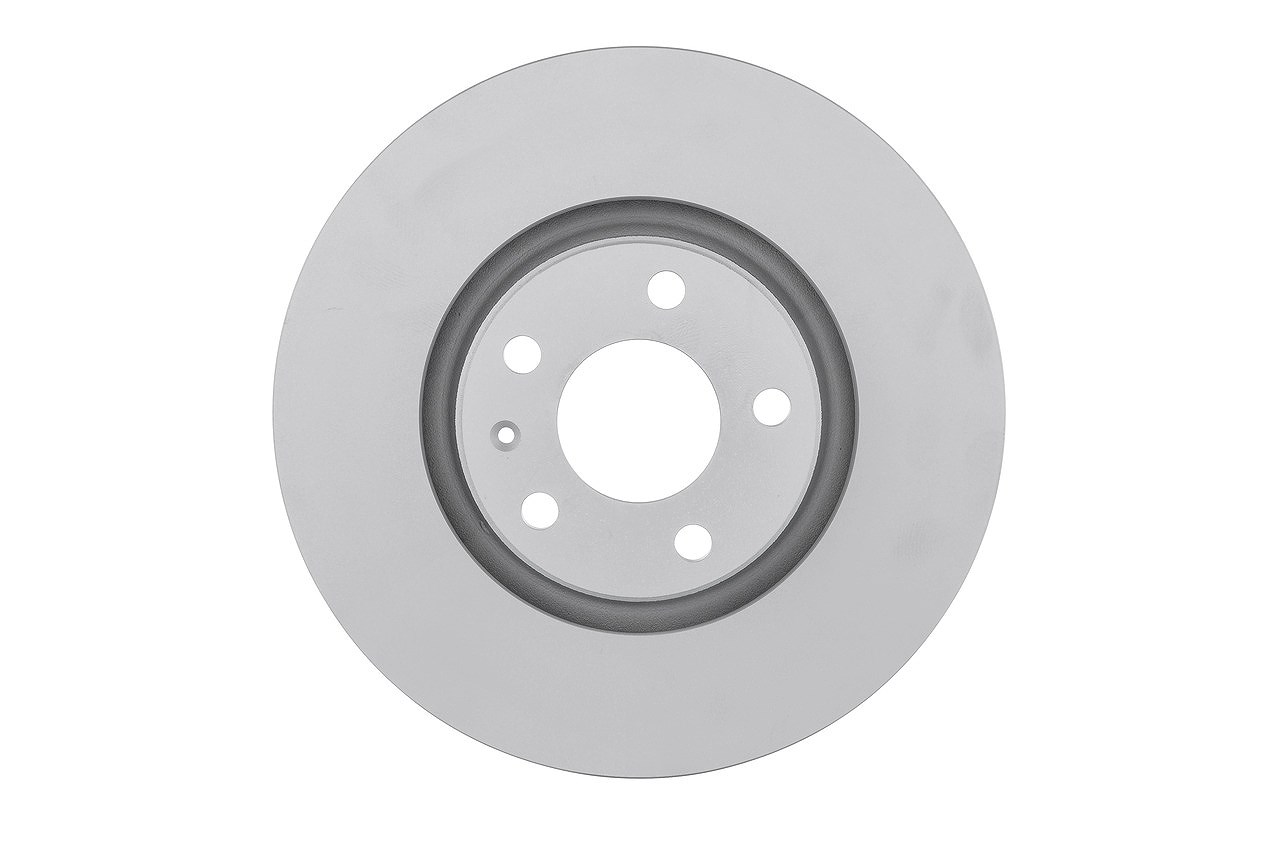 Bosch 1x Bremsscheibe [Hersteller-Nr. 0986479300] für Audi