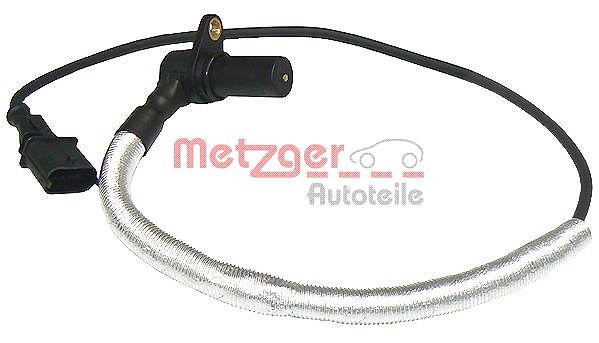 Metzger Autoteile Impulsgeber, Kurbelwelle [Hersteller-Nr. 0902194] für Opel