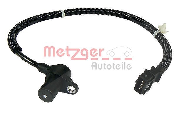 Metzger Autoteile Impulsgeber, Kurbelwelle [Hersteller-Nr. 0902217] für Hyundai