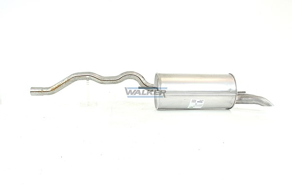 Walker Endschalldämpfer [Hersteller-Nr. 22722] für VW