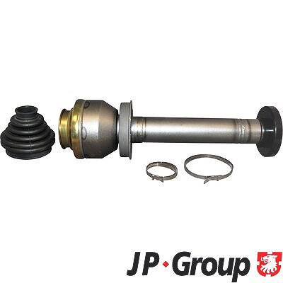 Jp Group Gelenksatz, Antriebswelle [Hersteller-Nr. 1143501260] für VW