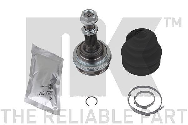 Nk Gelenksatz, Antriebswelle [Hersteller-Nr. 514515] für Toyota