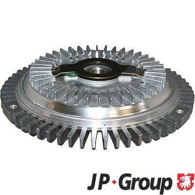 Jp Group Kupplung, Kühlerlüfter [Hersteller-Nr. 1314902400] für Mercedes-Benz