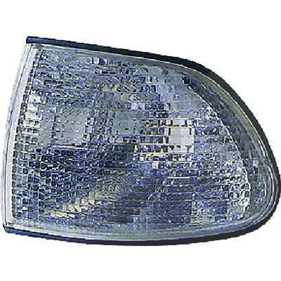 Diederichs Blinkleuchte [Hersteller-Nr. 1242072] für BMW