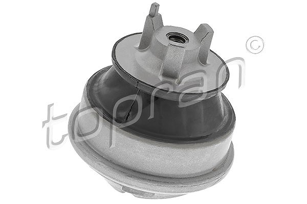Topran Lagerung, Motor [Hersteller-Nr. 401258] für Mercedes-Benz