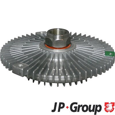 Jp Group Kupplung, Kühlerlüfter [Hersteller-Nr. 1414900300] für BMW