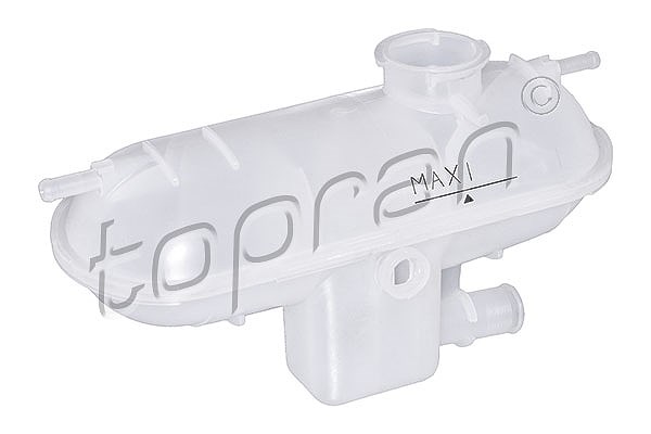 Topran Ausgleichsbehälter, Kühlmittel [Hersteller-Nr. 722108] für Citroën, Peugeot