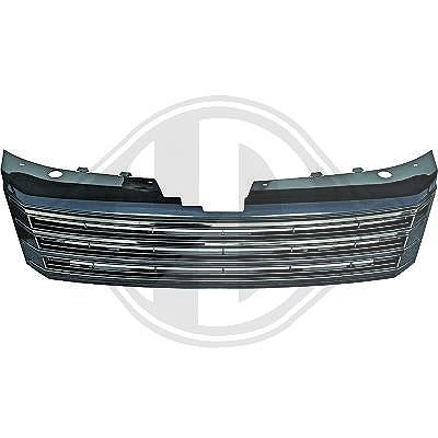 Diederichs Kühlergitter [Hersteller-Nr. 2248340] für VW