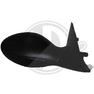 Diederichs Außenspiegel [Hersteller-Nr. 3050224] für Alfa Romeo