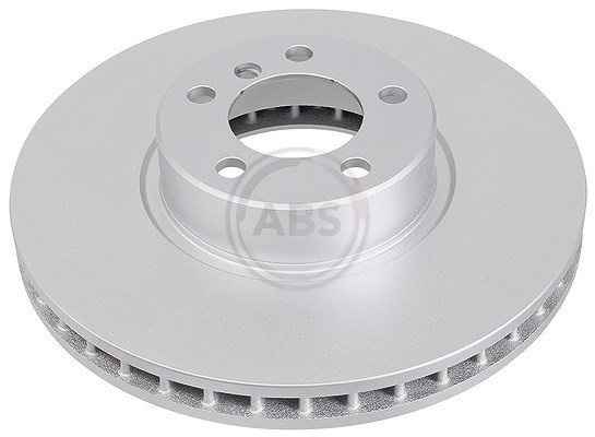 A.b.s. 1x Bremsscheibe [Hersteller-Nr. 18330] für BMW