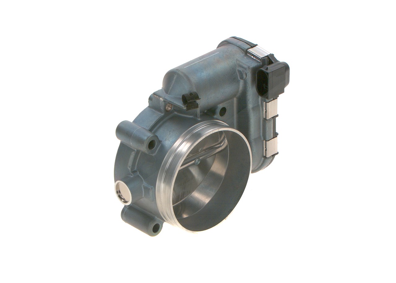 Bosch Drosselklappenstutzen [Hersteller-Nr. 0280750473] für Porsche
