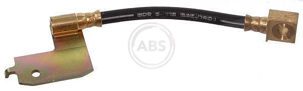 A.b.s. Bremsschlauch [Hersteller-Nr. SL4848] für Jeep