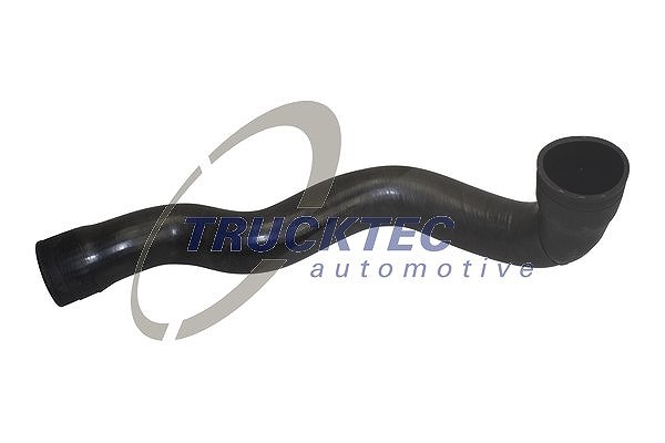 Trucktec Automotive Ladeluftschlauch [Hersteller-Nr. 02.40.242] für Mercedes-Benz