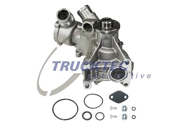 Trucktec Automotive Wasserpumpe [Hersteller-Nr. 02.19.149] für Mercedes-Benz