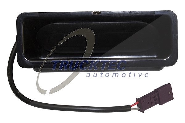Trucktec Automotive Heckklappengriff [Hersteller-Nr. 08.62.325] für BMW