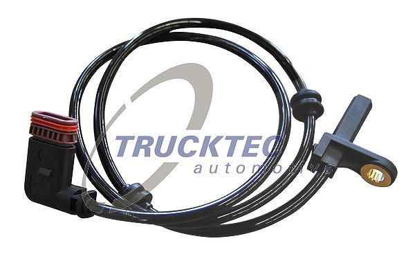 Trucktec Automotive Sensor, Raddrehzahl [Hersteller-Nr. 02.42.330] für Mercedes-Benz