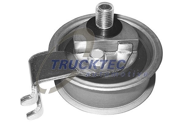 Trucktec Automotive Spannrolle, Zahnriemen [Hersteller-Nr. 07.12.093] für Skoda, Seat, VW, Audi