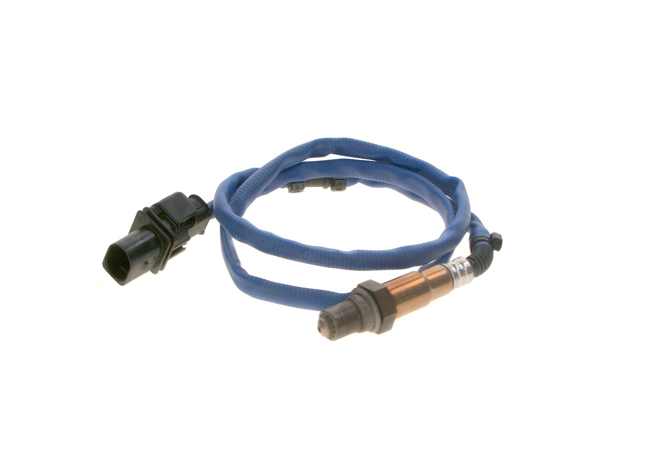 Bosch Lambdasonde [Hersteller-Nr. 0258017220] für Porsche