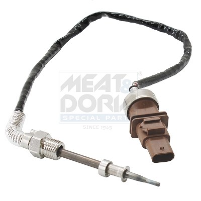 Meat & Doria Sensor, Abgastemperatur Größe 2 12618 - Bild 5
