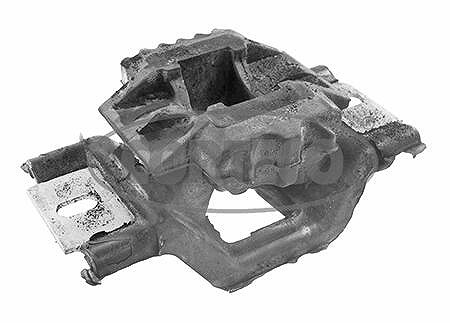 Corteco Lagerung, Schaltgetriebe [Hersteller-Nr. 80004139] für Ford
