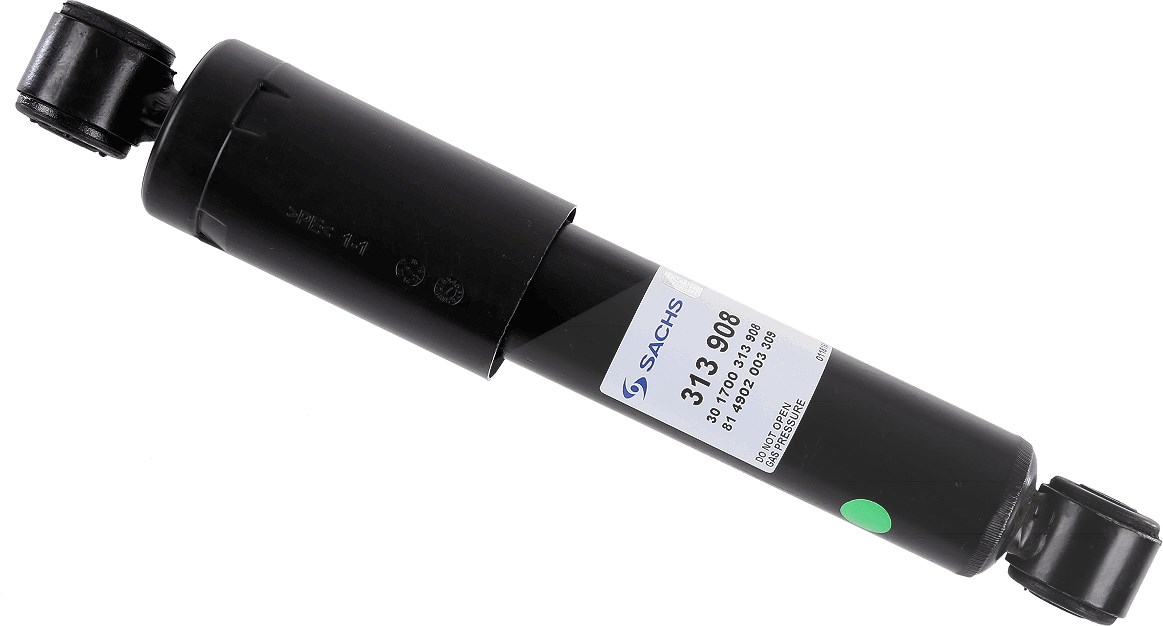Sachs Stoßdämpfer [Hersteller-Nr. 313908] für Fiat