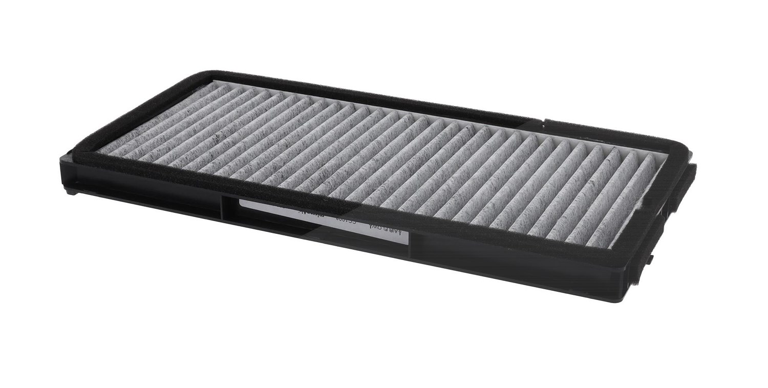 Corteco Filter, Innenraumluft ERSTAUSRÜSTERQUALITÄT [Hersteller-Nr. 80000377] für Alpina, BMW