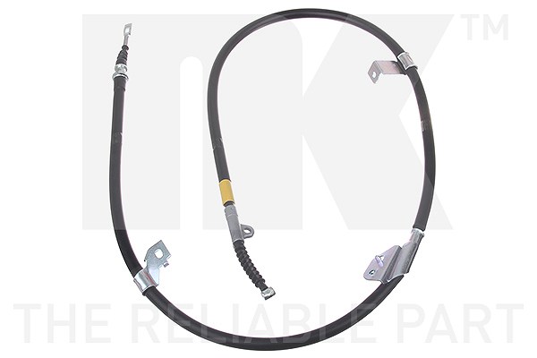 Nk Seilzug, Feststellbremse [Hersteller-Nr. 902288] für Nissan