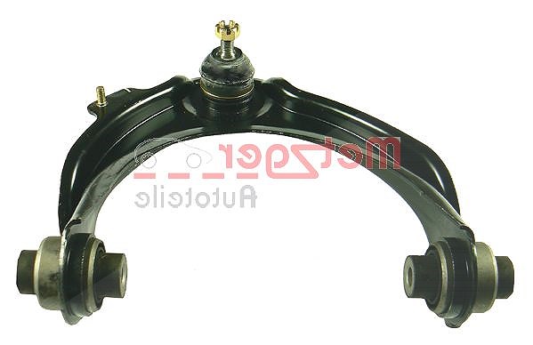 Metzger Autoteile Lenker, Radaufhängung [Hersteller-Nr. 58044302] für Honda