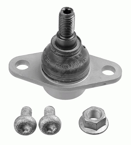 Lemförder Trag-/Führungsgelenk [Hersteller-Nr. 2538301] für Mini