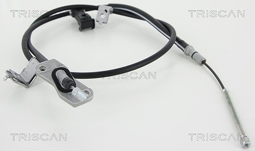 Triscan Seilzug, Feststellbremse [Hersteller-Nr. 814040153] für Honda