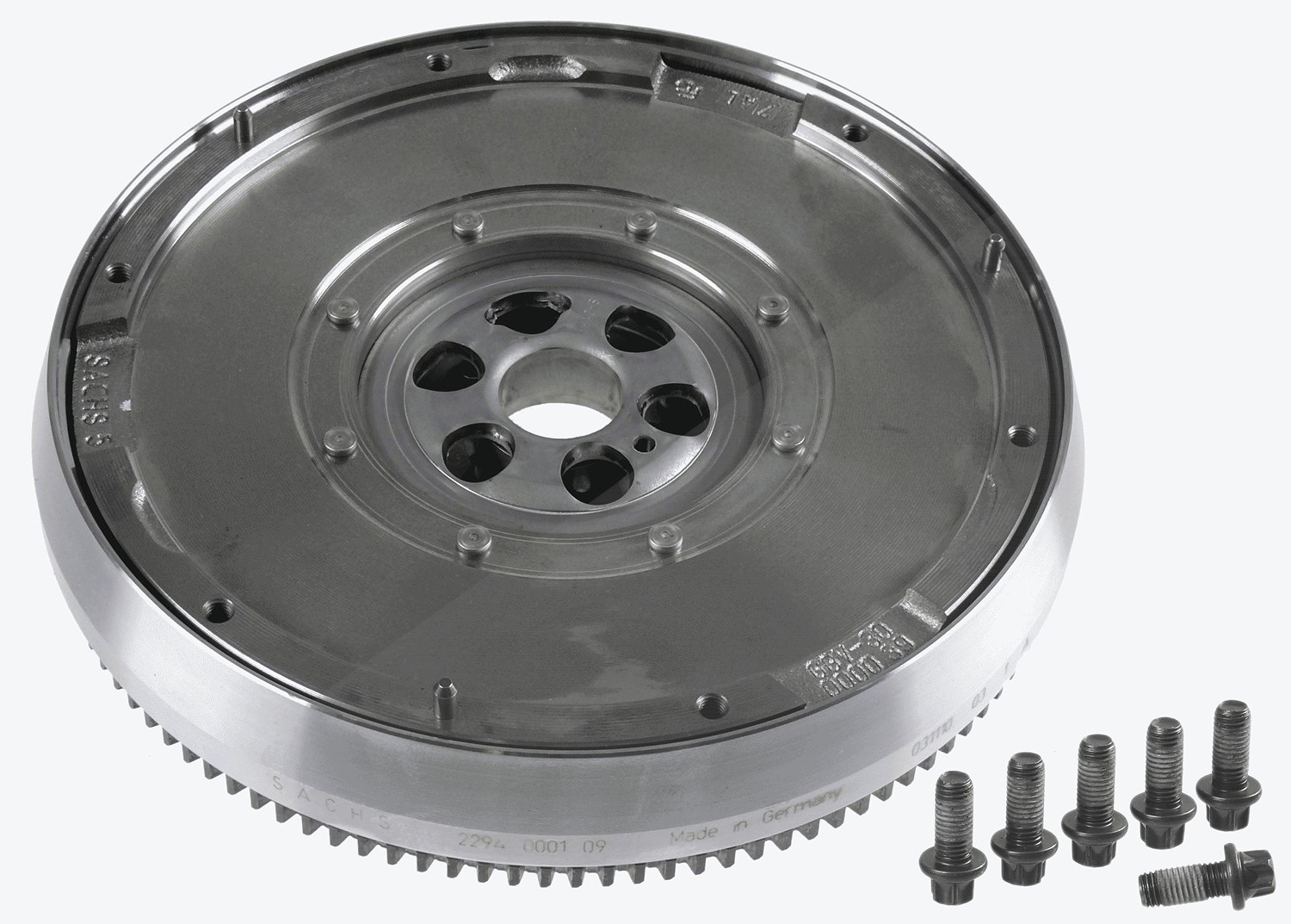 Sachs Schwungrad [Hersteller-Nr. 2294000109] für Ford, Mazda, Volvo