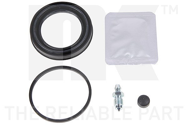 Nk Reparatursatz, Bremssattel [Hersteller-Nr. 8833024] für Mercedes-Benz