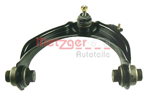Metzger Autoteile Lenker, Radaufhängung [Hersteller-Nr. 58044401] für Honda