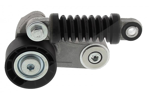 Mapco Riemenspanner, Keilrippenriemen [Hersteller-Nr. 24164] für Mitsubishi, Renault, Volvo
