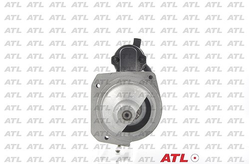 Atl Autotechnik Starter [Hersteller-Nr. A15400] für Citroën