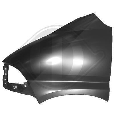 Diederichs Kotflügel [Hersteller-Nr. 6695806] für Toyota