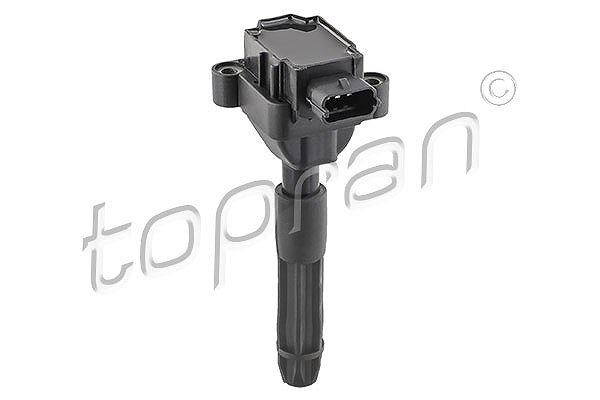 Topran Zündspule [Hersteller-Nr. 401870] für Mercedes-Benz