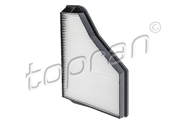 Topran Filter, Innenraumluft [Hersteller-Nr. 400213] für Mercedes-Benz