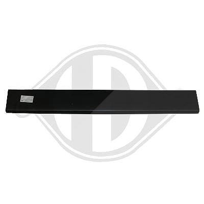 Diederichs Seitenwand [Hersteller-Nr. 9138112] für Mercedes-Benz