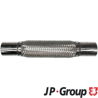 Jp Group Flexrohr, Abgasanlage [Hersteller-Nr. 9924401800] für Ford, Opel
