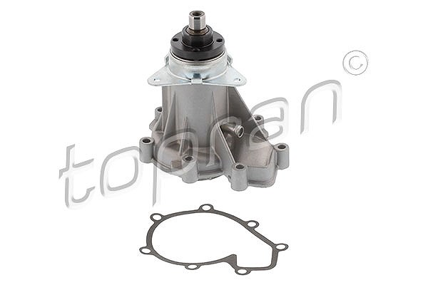Topran Wasserpumpe [Hersteller-Nr. 400403] für Mercedes-Benz