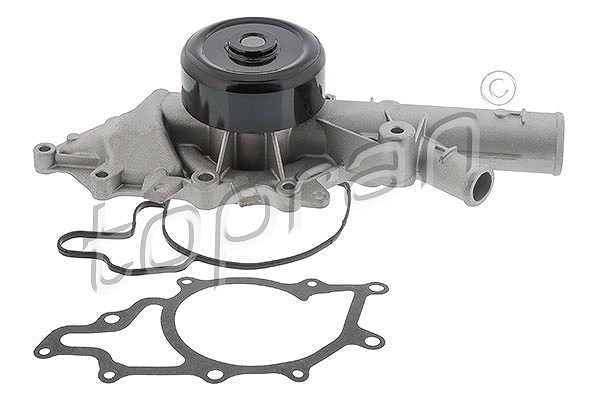 Topran Wasserpumpe [Hersteller-Nr. 400413] für Mercedes-Benz