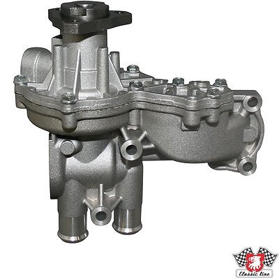 Jp Group Wasserpumpe [Hersteller-Nr. 1114104600] für Audi, VW