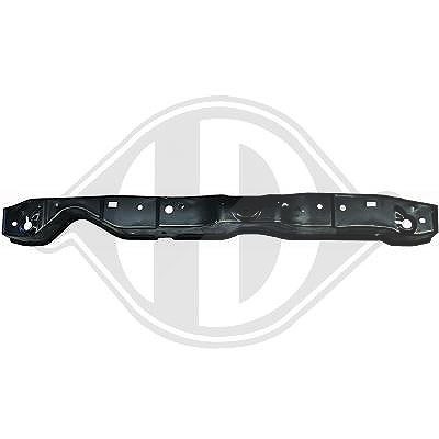 Diederichs Frontverkleidung [Hersteller-Nr. 6000010] für Nissan